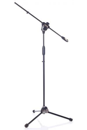 Bespeco MS11 Heavy Duty Microphone Boom Stand